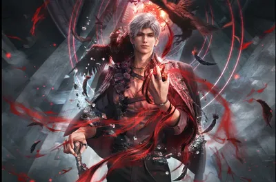 Sylus | A deal with a fiend 