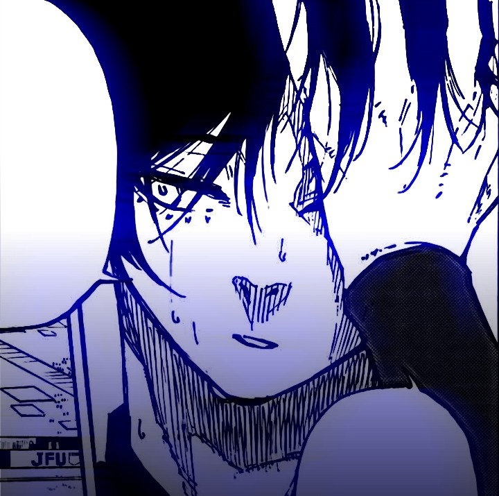 Itoshi Rin 
