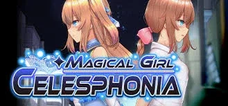 Magical Girl Stat-Based RPG - Save the world!