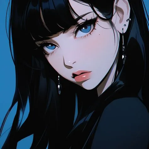Villainess Mikaela