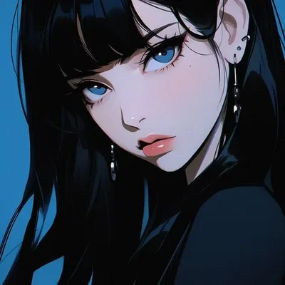 Villainess Mikaela