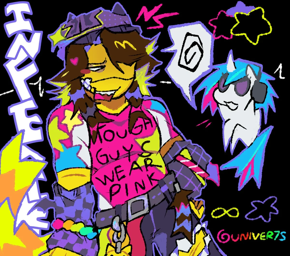 Request