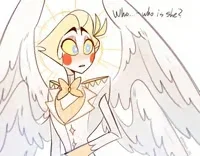 Lucifer (After the fall)