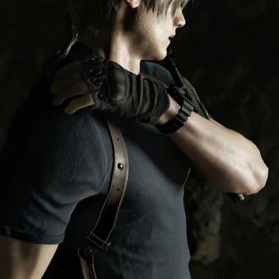 Leon Kennedy