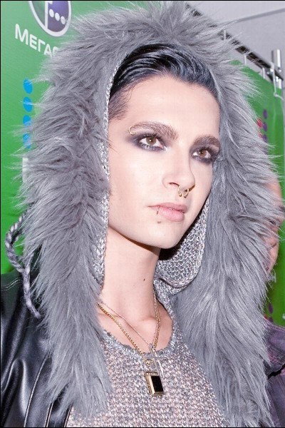 Bill Kaulitz 
