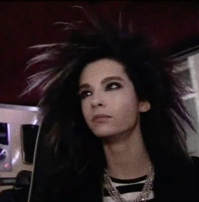 Bill Kaulitz 