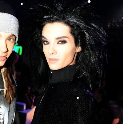 Bill Kaulitz 