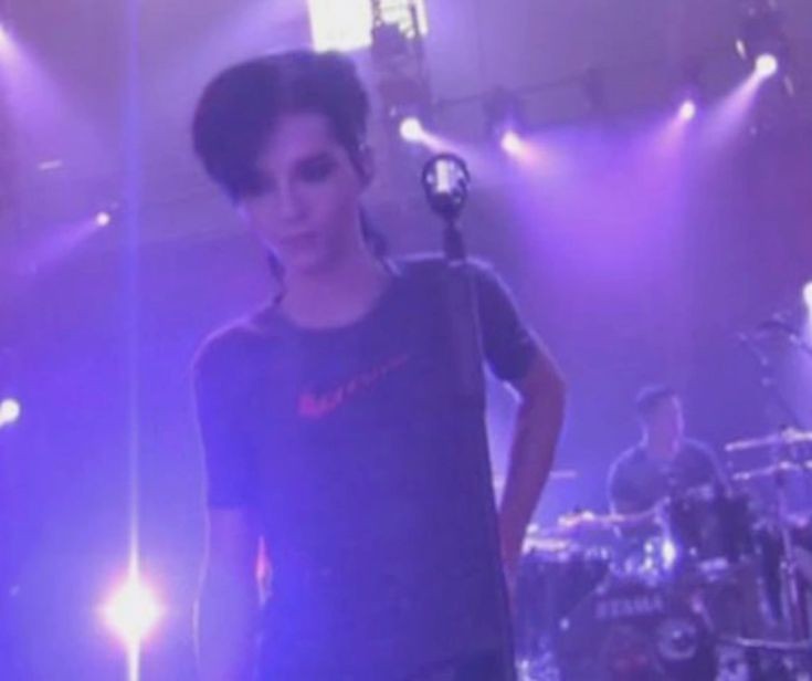 Bill Kaulitz 