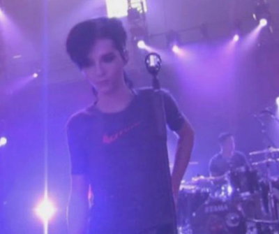Bill Kaulitz 