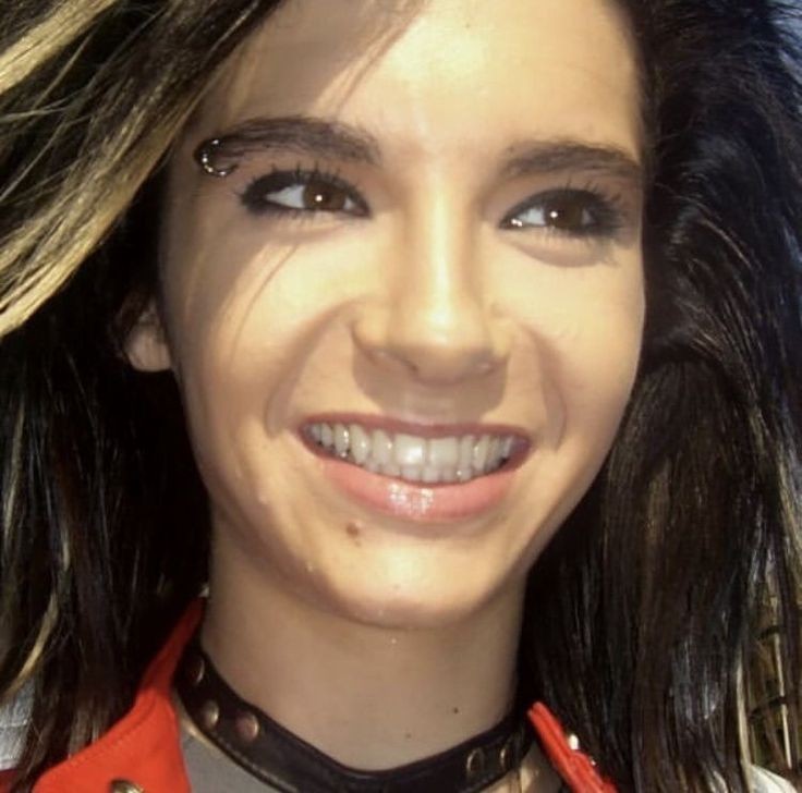Bill Kaulitz 