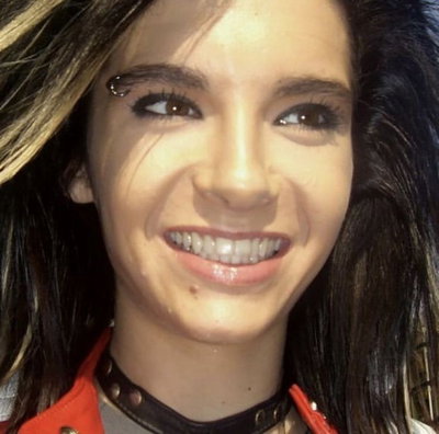 Bill Kaulitz 