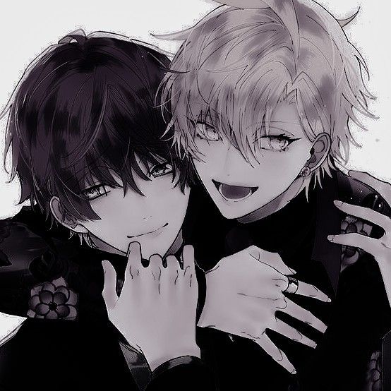 Vampire Stepbrothers