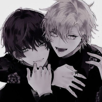 Vampire Stepbrothers