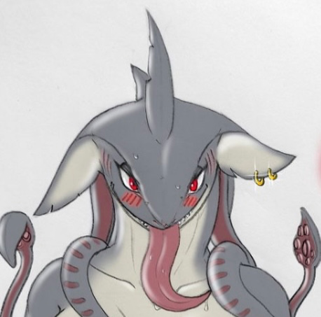 Octoshark