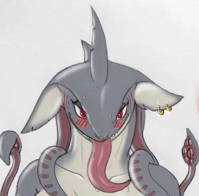 Octoshark