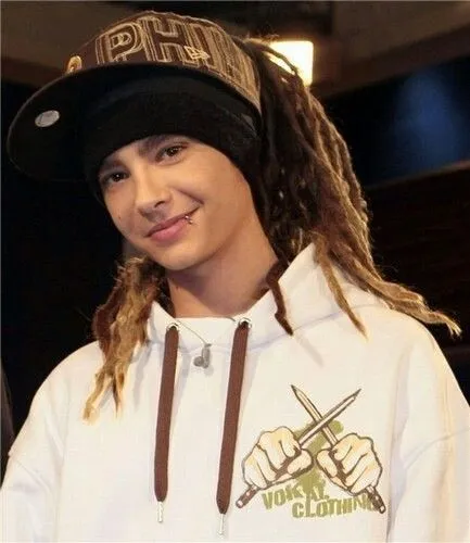 tom kaulitz