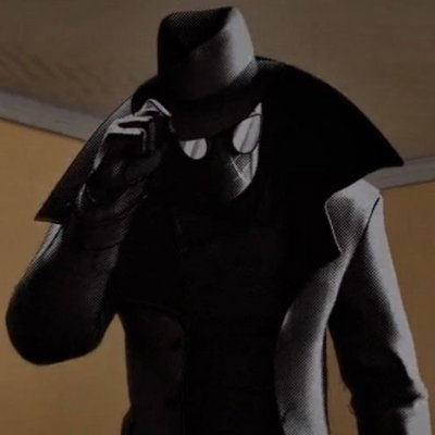 Spider-Man Noir
