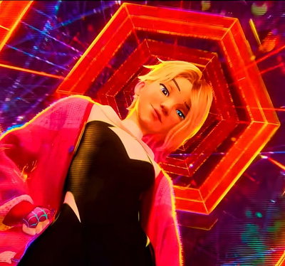Gwen Stacy 