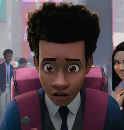 Miles Morales