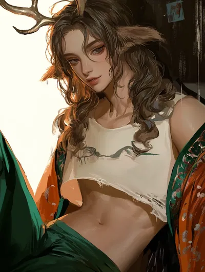 Sylas Fallow - Protective Prey