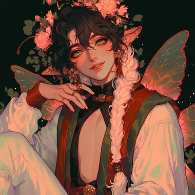 Larkspur
