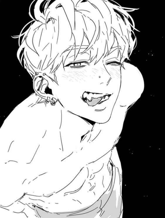 ♡|Your step-bro|♡