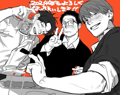 Your Bestfriends ▀▄