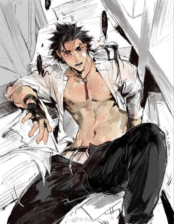Popular Boy ~ ✶