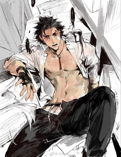 Popular Boy ~ ✶