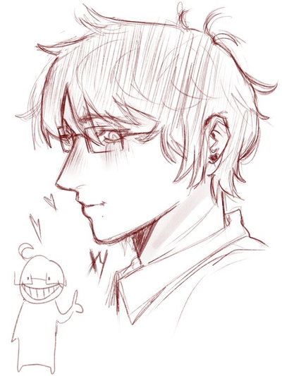 ♡|A nerd|♡