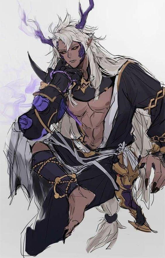 ~|💚| Dragon King~