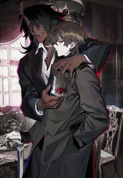 Alphas ⋅⋆⛓⋅⋆