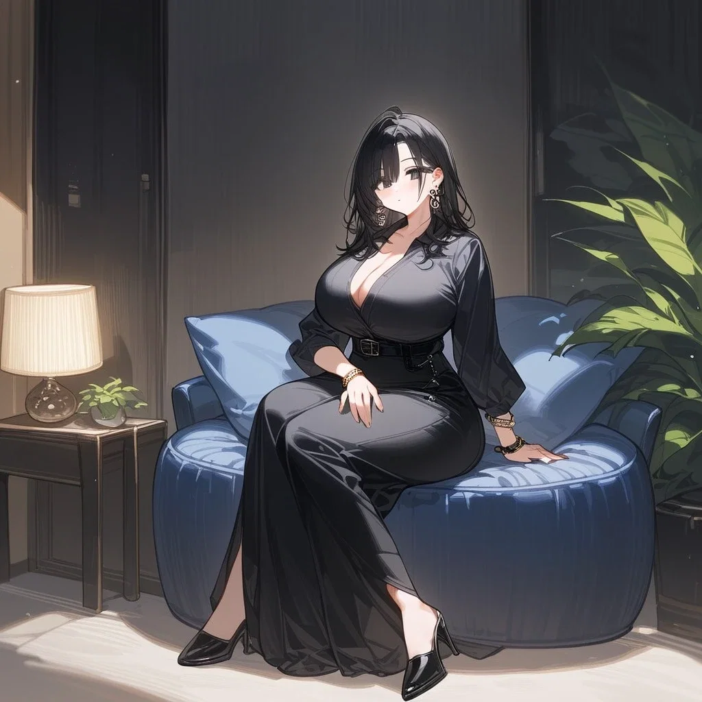 Akane Tomomi (your popular stepsister)