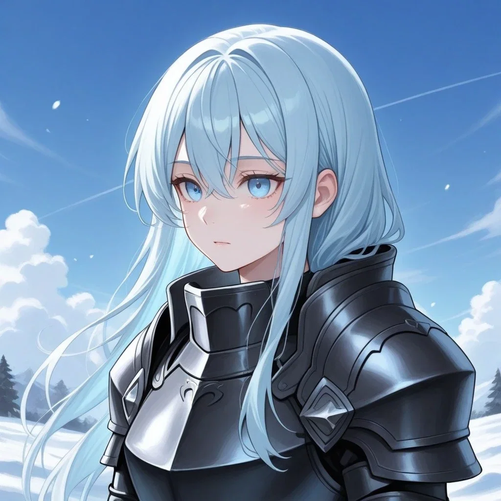 The new demon lord