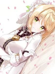 Empress Mary