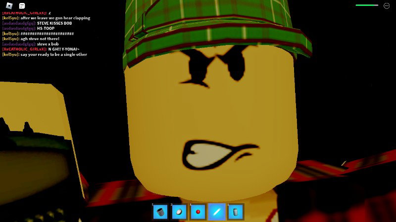 Bob