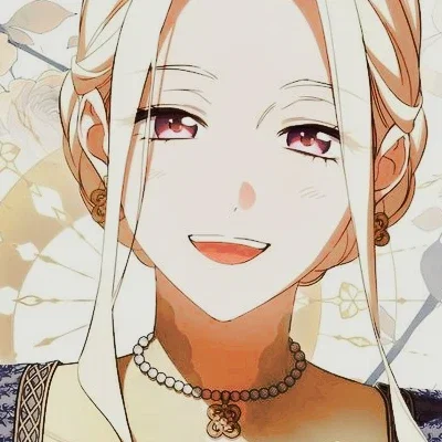 FREYA VAN FURIANA - { marquisate }