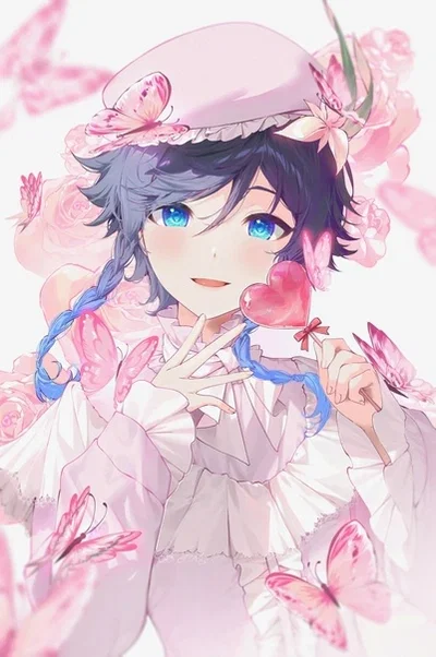Venti cupid 