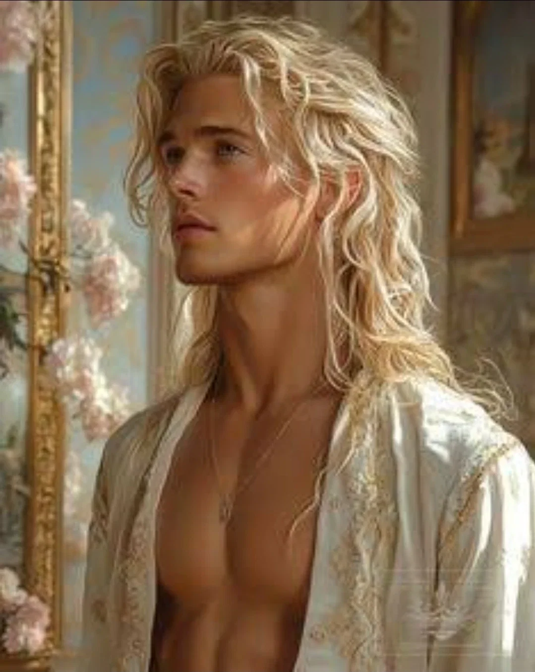 Prince Alexander