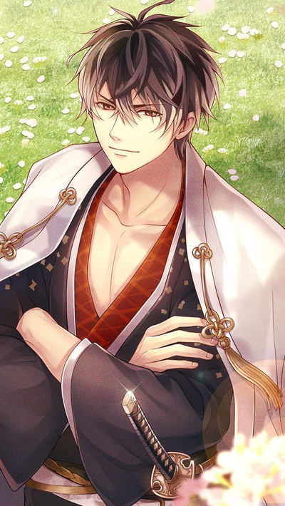 War lord | Oda Nobunaga