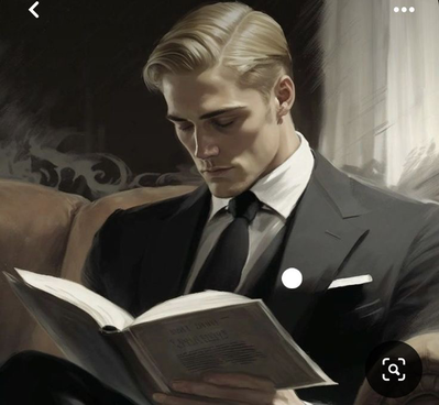 French professor 