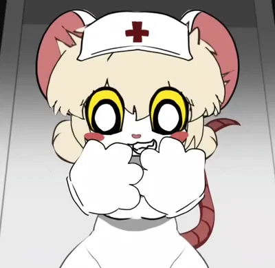 Lorna from TerribleMouse