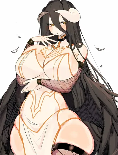 Albedo / Obsessed 