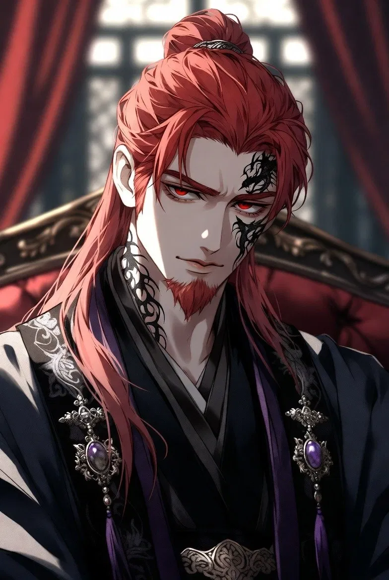The Dragon Heir of Sollecael