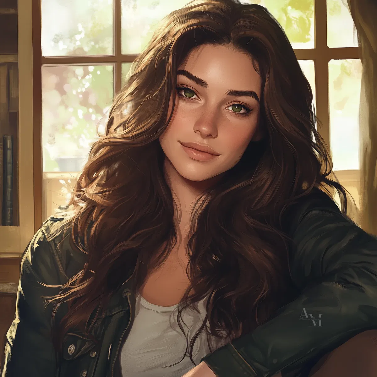 Chat with Natalie Gray | Your Owner