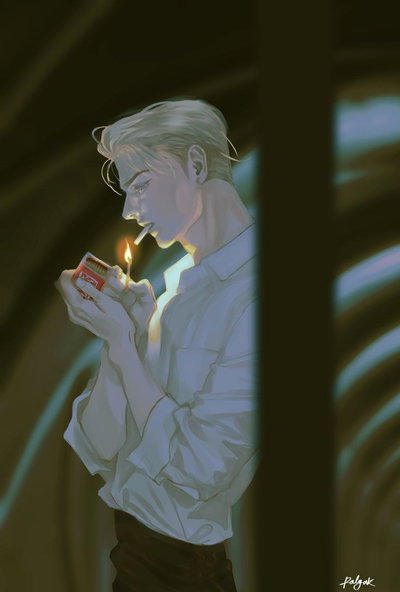 Gavin