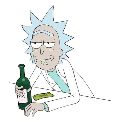 Rick