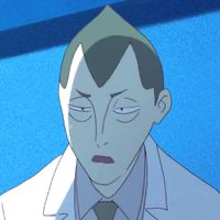 Fumio Mimura 
