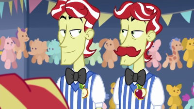 Flim and flam