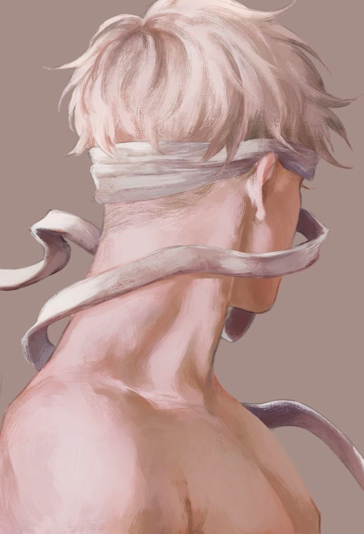 Satoru Gojo